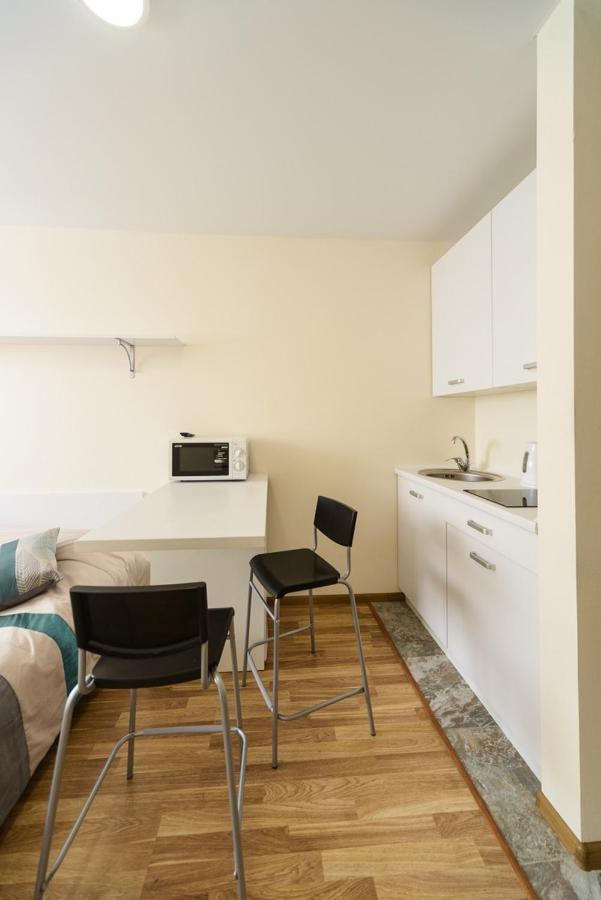 Cozy Smarthouse Apartment Kyiv Exterior photo